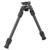 Caldwell Accumax Swivel Bipod 9"-13"