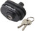 BULLDOG 3PACK TRIGGER LOCK KEYED CA