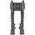CALDWELL PIC RAIL XLA 6"-9"FIXED BLK