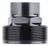 Dead Air Wolverine Thread Inserts Fits 15mm RH Stainless Steel Black Nitride