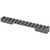 DNZ REM 700 SA Picatinny Rail 20MOA