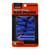 WALKER'S 7PK BLUE FOAM PLUG W/CASE