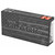 Hornady Hrndy Black 450BUSH 250gr FTX