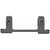 DNZ WIN XPR SA MED 1" BLK