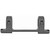 DNZ WIN XPR SA MED 1" BLK