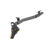 Tyrant CNC I.T.T.S Black/Gold Fits Glock 43/43x/48 Trigger - TDG43TRIGBLKGOLDBAR