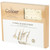 Caliber Gourmet CBG Wood Knives PUZ 6 Pieces