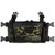 Haley Strategic Partners HSP D3CR Micro Placard Multicam Black
