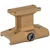 Reptilia Dot Mount 1.93" MRO FDE