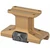 Reptilia Dot Mount 1.93" MRO FDE