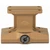 Reptilia Dot Mount 1.93" MRO FDE