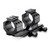 Burris AR Pepr Mount 34MM W/PIC Tops