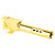 ZAF BBL P320C PORTED GOLD