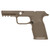 Magpul EHG SG9 FS Frame W/Sfty FDE