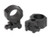 Burris XTR Tactical X-Hi 1" 30MM Rings 2