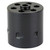 Heritage 22WMR 6-Round Cylinder Blued