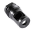 Dead Air Xemax Muzzle Brake Black 3/4"-20 Threads 2.06" OAL 1.125" Diameter 338 Lapua Magazine