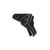 Tyrant I.T.T.S. Shoe For Glock G3/4 Black