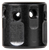 Tapco 2-Port Micro Brake Black Nitride 1/2"x28 Threads 9mm