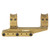 Unity Reke Scope Mount 34MM FDE