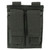 Ncstar Vism Double Pistol MAG PCH Black