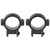 Burris Sign High 30MM ZEE Rings MAT