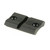 Weaver #35M REM700/HW1500 Matte Black
