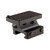 Trijicon RMR/SRO Full CW Q-Loc Mount