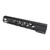 FORTIS CAMBER RAIL 11.8" MLOK BLACK