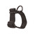 Blackhawk BH Sngl Point Slng Adapter Black