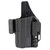 Bravo Torsion For Glock 19 IWB Black LH