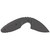 KA-BAR Knives Kbar TDI LE Knife 2" Black PLN W/STH