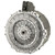 PROMAG SAIGA 410 DRUM MAG 30RD BLK