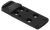 Colt Mfg 1911 Optic Plate Shield RMSc/Holosun 507k Footprint Black Stainless Steel Pistols