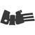 Talon Grip For Glock 19 GEN3 RBR
