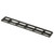 ARMASPEC M-LOK TO ARCA RAIL 9" BLK