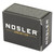Nosler ASP 9MM 147gr HG JHP