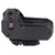 Meprolight Mepro M22 Bullsey 3.5MOA Red Picrail