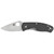 Spyderco Persistence Black G10 Plain