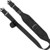 Grovtec QS Heavy Gunner Sling Black