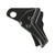 Tyrant CNC I.T.T.S Trigger/Shoe Black Glock GEN5 - TD-GTRIG-5-BLACK-BLACK