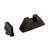 Ameriglo SUP Black For Glock Low & High