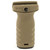 Mission First Tactical MFT React Short Vert Grip SDE