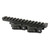 American Defense AM DEF 1700-XLR Riser