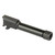 TRUE PREC DUTY BBL P365 BLK TB