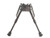 HARRIS BIPODS SERIES S 6"-9" LEG NOTCH SWIVEL