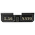 Battle Arms Development BAD Laser Engraved Dust Cover 556