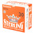 Sterling Exclsv 12GA 2.75" #9