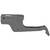 Crimson Trace CTC Laserguard For Glock 42/43 Green