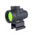 Trijicon MRO SD 1x25 Red Dot Sght w/2.0 MOA Adj Red Dot Full Co-witness Mt